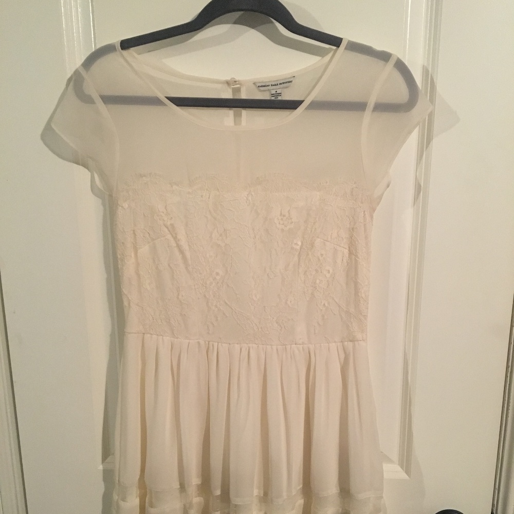 AMERICAN EAGLE DRESS -size 4